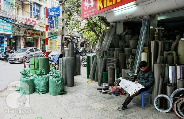Hà Nội, mùa đông, yên bình Hà Nội, mùa đông, yên bình