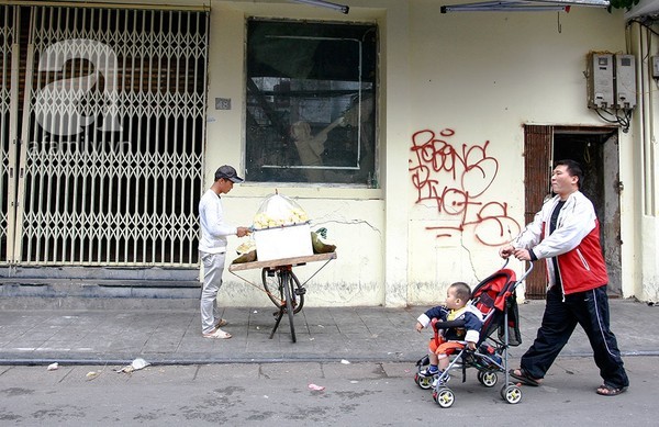 Hà Nội, mùa đông, yên bình Hà Nội, mùa đông, yên bình
