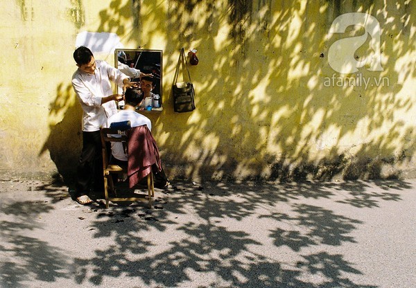 Hà Nội, mùa đông, yên bình Hà Nội, mùa đông, yên bình