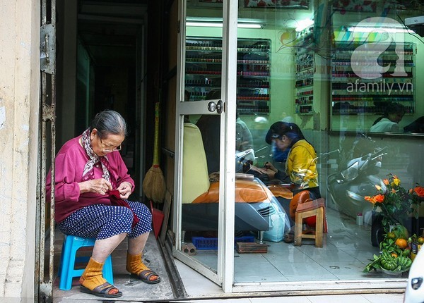 Hà Nội, mùa đông, yên bình Hà Nội, mùa đông, yên bình