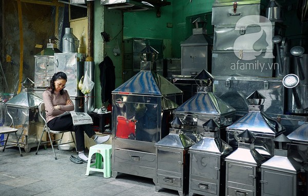 Hà Nội, mùa đông, yên bình Hà Nội, mùa đông, yên bình