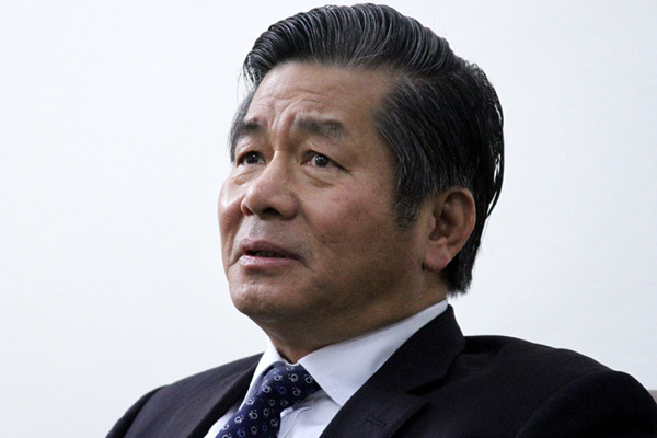 Bùi Quang Vinh, FTA, TPP, bộ trưởng, đại hội Đảng, DN tư nhân Bùi Quang Vinh, FTA, TPP, bộ trưởng, đại hội Đảng, DN tư nhân