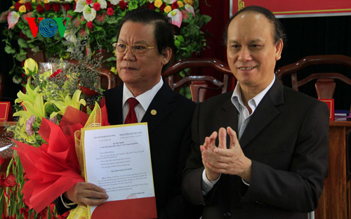 TƯ Đảng, Bí thư tỉnh ủy, Yên Bái, Kon Tum, Hà Tĩnh, Tuyên Quang TƯ Đảng, Bí thư tỉnh ủy, Yên Bái, Kon Tum, Hà Tĩnh, Tuyên Quang