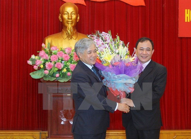 TƯ Đảng, Bí thư tỉnh ủy, Yên Bái, Kon Tum, Hà Tĩnh, Tuyên Quang TƯ Đảng, Bí thư tỉnh ủy, Yên Bái, Kon Tum, Hà Tĩnh, Tuyên Quang