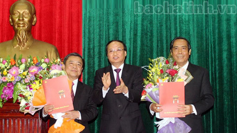 TƯ Đảng, Bí thư tỉnh ủy, Yên Bái, Kon Tum, Hà Tĩnh, Tuyên Quang TƯ Đảng, Bí thư tỉnh ủy, Yên Bái, Kon Tum, Hà Tĩnh, Tuyên Quang