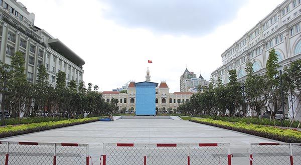 30.4, giải phóng, Sài Gòn, TPHCM, phố đi bộ, Nguyễn Huệ 30.4, giải phóng, Sài Gòn, TPHCM, phố đi bộ, Nguyễn Huệ