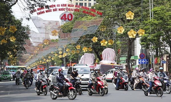 30.4, giải phóng, Sài Gòn, TPHCM, phố đi bộ, Nguyễn Huệ 30.4, giải phóng, Sài Gòn, TPHCM, phố đi bộ, Nguyễn Huệ