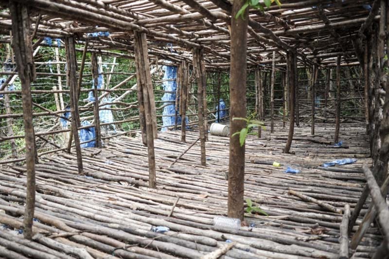 buôn người, tị nạn, di cư, mộ buôn người, tị nạn, di cư, mộ