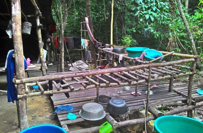 buôn người, tị nạn, di cư, mộ buôn người, tị nạn, di cư, mộ