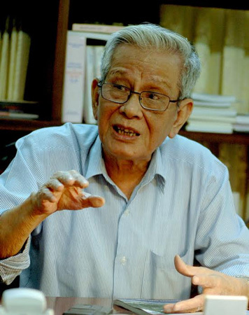 Hữu Thọ, báo chí, chỉnh đốn Đảng Hữu Thọ, báo chí, chỉnh đốn Đảng