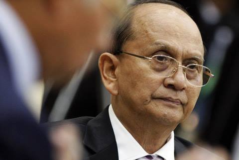 Myanmar, Thein Sein, Aung San Suu Kyi, tổng thống, lịch sử, cải cách Myanmar, Thein Sein, Aung San Suu Kyi, tổng thống, lịch sử, cải cách