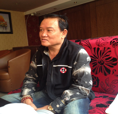 thần bài, Men Nguyễn, người tình, việt kiệu, sòng bạc thần bài, Men Nguyễn, người tình, việt kiệu, sòng bạc