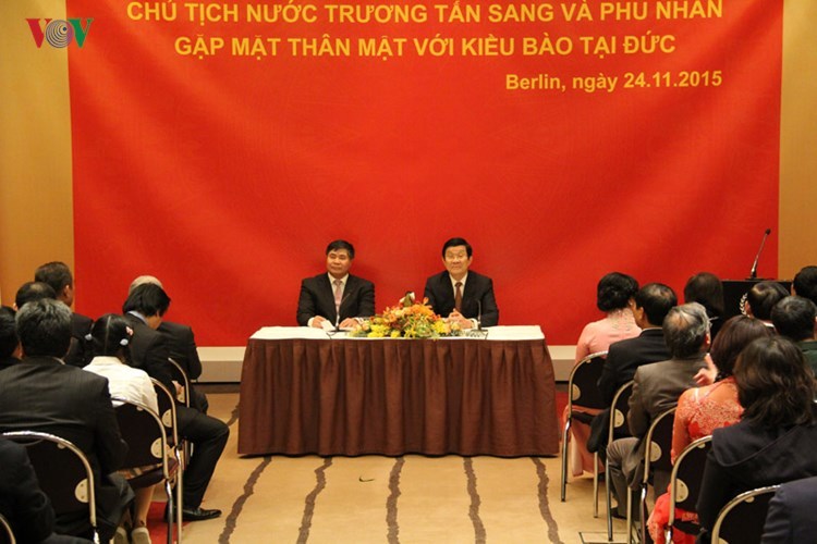 Chủ tịch nước, Trương Tấn Sang, Truong Tan Sang, máy bay phản lực Đức Chủ tịch nước, Trương Tấn Sang, Truong Tan Sang, máy bay phản lực Đức