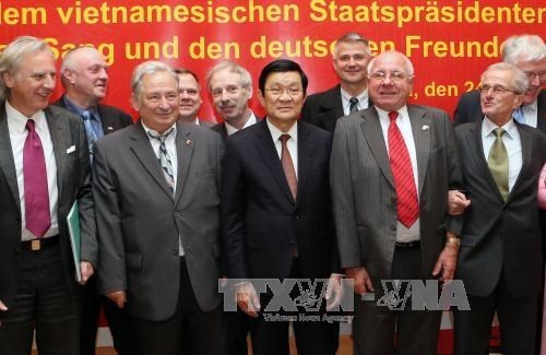 Chủ tịch nước, Trương Tấn Sang, Truong Tan Sang, máy bay phản lực Đức Chủ tịch nước, Trương Tấn Sang, Truong Tan Sang, máy bay phản lực Đức