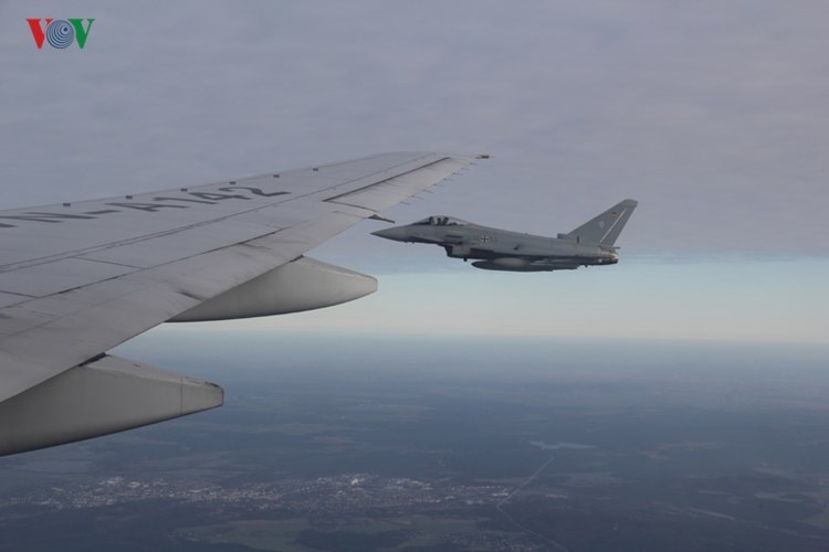 Chủ tịch nước, Trương Tấn Sang, Truong Tan Sang, máy bay phản lực Đức Chủ tịch nước, Trương Tấn Sang, Truong Tan Sang, máy bay phản lực Đức