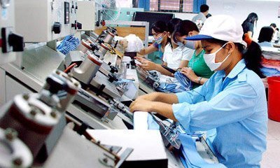 Doanh nghiệp Nhật rời Trung Quốc: Được chọn nhưng VN vẫn... kẹt Doanh nghiep Nhat roi Trung Quoc: Duoc chon nhung VN van... ket