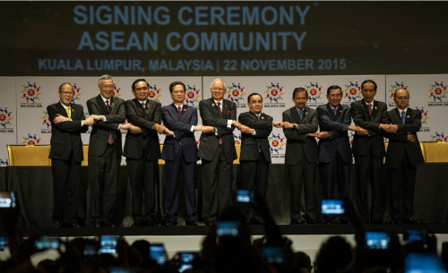 cong-dong-kinh-te-asean-chinh-thuc-thanh-lap