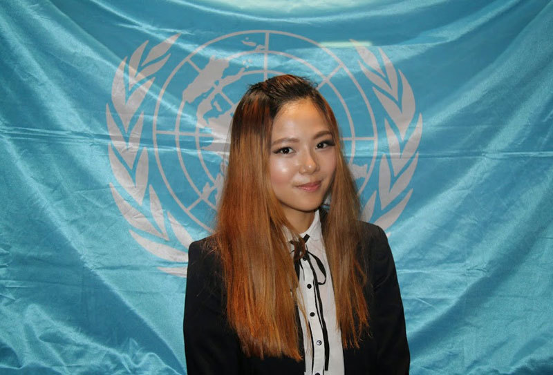 nữ sinh gốc Việt, thực tập sinh Google, nhà tuyển dụng, bí quyết thành công nữ sinh gốc Việt, thực tập sinh Google, nhà tuyển dụng, bí quyết thành công