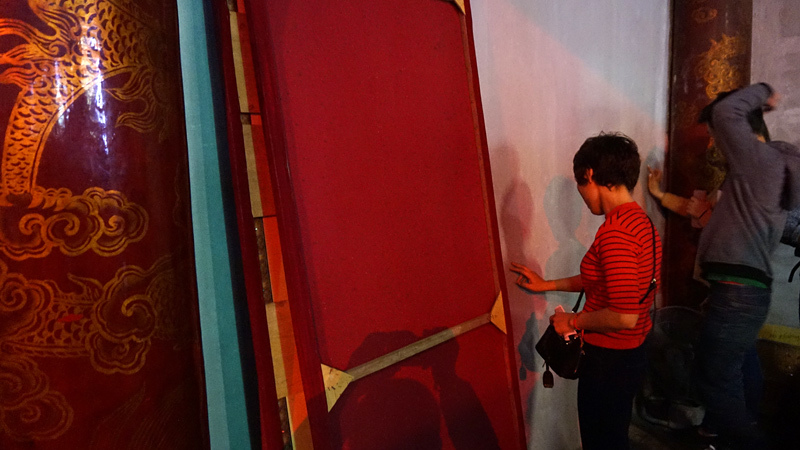 điều ước đầu năm, Văn Miếu, Quốc Tử Giám điều ước đầu năm, Văn Miếu, Quốc Tử Giám