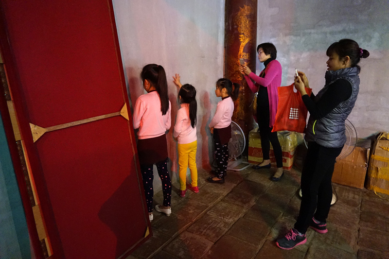 điều ước đầu năm, Văn Miếu, Quốc Tử Giám điều ước đầu năm, Văn Miếu, Quốc Tử Giám