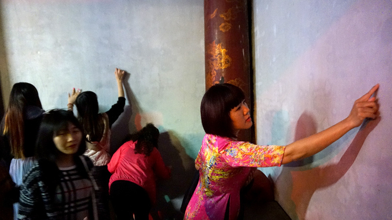 điều ước đầu năm, Văn Miếu, Quốc Tử Giám điều ước đầu năm, Văn Miếu, Quốc Tử Giám