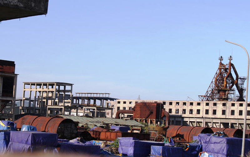 cháy, nhà máy thép nghìn tỉ, Vũng Áng cháy, nhà máy thép nghìn tỉ, Vũng Áng