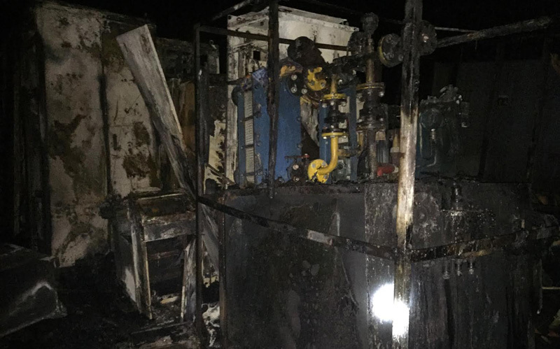 cháy, nhà máy thép nghìn tỉ, Vũng Áng cháy, nhà máy thép nghìn tỉ, Vũng Áng