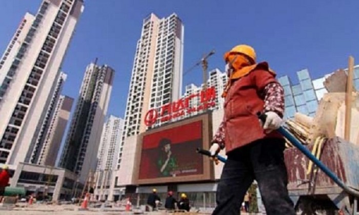 Đồng Nhân dân tệ mất giá, Kinh tế Trung Quốc suy thoái, mục tiêu tăng trưởng Đồng Nhân dân tệ mất giá, Kinh tế Trung Quốc suy thoái, mục tiêu tăng trưởng