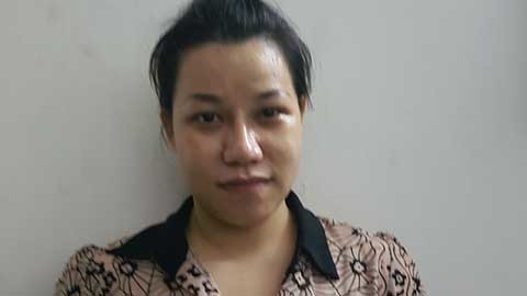 tham ô tài sản, trưởng phòng, Cần Thơ, sửa sắc đẹp tham ô tài sản, trưởng phòng, Cần Thơ, sửa sắc đẹp