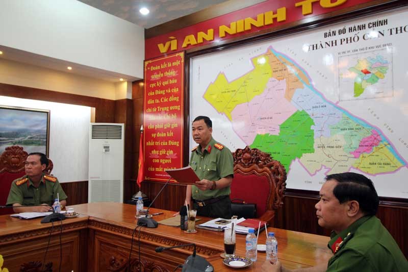 tham ô tài sản, trưởng phòng, Cần Thơ, sửa sắc đẹp tham ô tài sản, trưởng phòng, Cần Thơ, sửa sắc đẹp