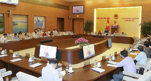 thuong-vu-quoc-hoi-cho-y-kien-sua-doi-bo-luat-hinh-su