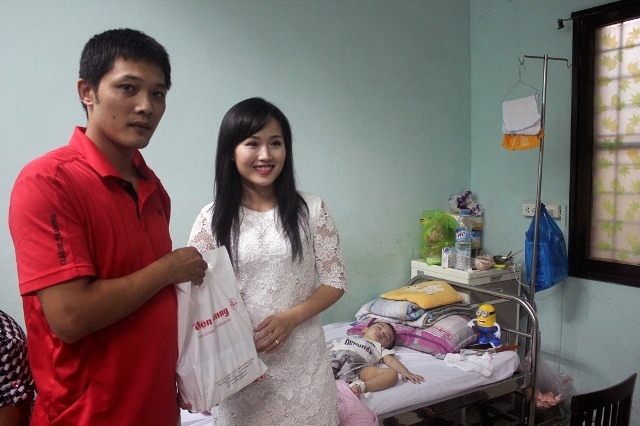 Hai ái nữ 8x, chức lớn của bà Hồ Thị Kim Thoa Hai ái nữ 8x, chức lớn của bà Hồ Thị Kim Thoa