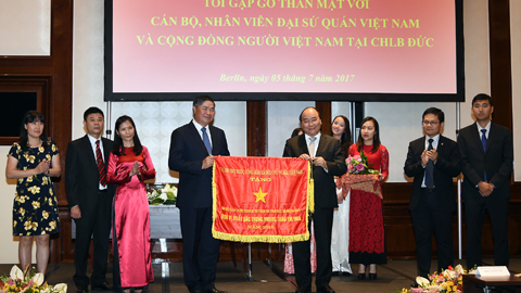 Thủ tướng,Nguyễn Xuân Phúc,Thủ đô Berlin Thủ tướng,Nguyễn Xuân Phúc,Thủ đô Berlin