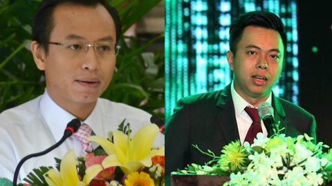 Nguyễn Xuân Anh, Đà Nẵng, Huỳnh Đức Thơ, Bằng giả, Bổ nhiệm cán bộ, Hạt giống đỏ, Cán bộ trẻ Nguyễn Xuân Anh, Đà Nẵng, Huỳnh Đức Thơ, Bằng giả, Bổ nhiệm cán bộ, Hạt giống đỏ, Cán bộ trẻ