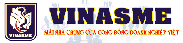 HIỆP HỘI DOANH NGHIỆP NHỎ VÀ VỪA VIỆT NAM (VINASME)