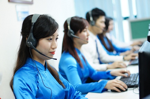 Đầu tư vào lĩnh vực CSKH: Doanh nghiệp ngoại lấn át nội? (2)