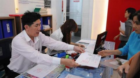 Hàng năm cả nước có khoảng 100 triệu bản sao có chứng thực được thực hiện gây lãng phí, tốn kém không cần thiết