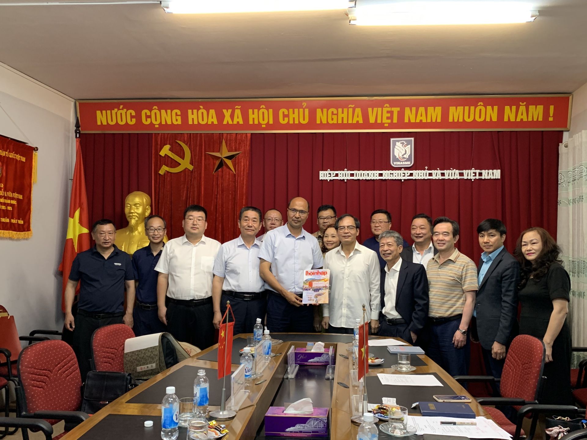 Ảnh minh họa Ảnh minh họa