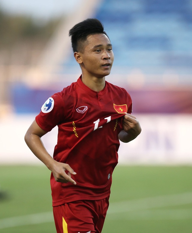 Hồ Minh Dĩ là sản phẩm của lò PVF.