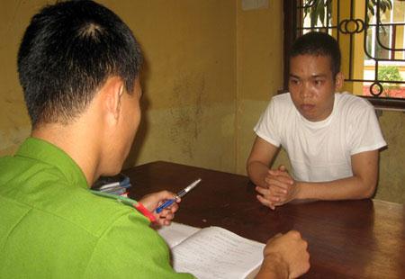 Mạnh khai không bàn bạc kế hoạch trước cùng gái bán dâm