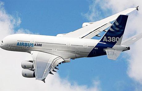 Công ty Nikkiso sẽ tiến hành sản xuất linh kiện cho máy bay Airbus tại Việt Nam