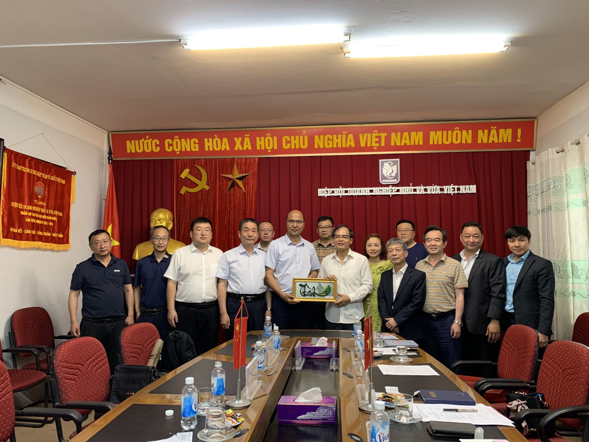 Ảnh minh họa Ảnh minh họa