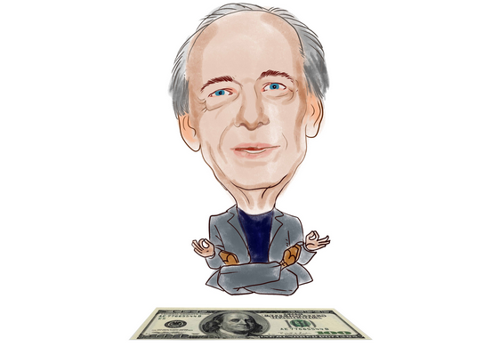 Ngón nghề của 4 huyền thoại đầu tư khiến 'tiền đẻ ra tiền' (3)