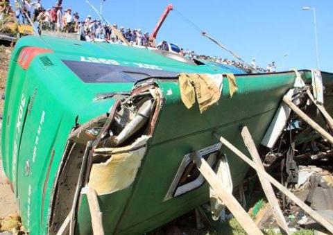 Đúng quy trình nhưng tai nạn chết người vẫn xảy ra