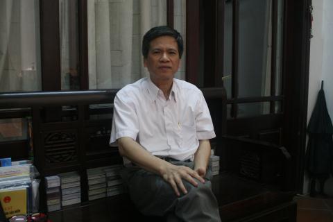 Chuyên gia hàng hải Ngô Khắc Lễ cho rằng mọi sự ký kết vào lúc này là quá vội vàng khi chưa có một hợp đồng mẫu giữa các bên để đảm bảo lợi ích cho ngư dân