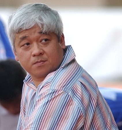 bầu Kiên