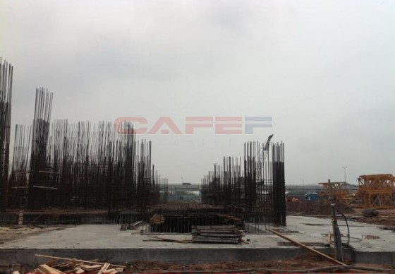 Soi tiến độ dự án chung cư