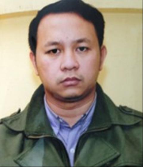 Phạm Hồng Sơn - kẻ chuyên núp bóng