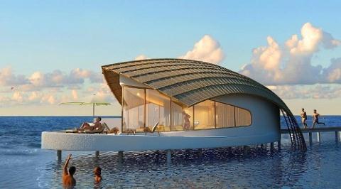 Resort ven biển đang rơi vào tay nhà đầu tư ngoại