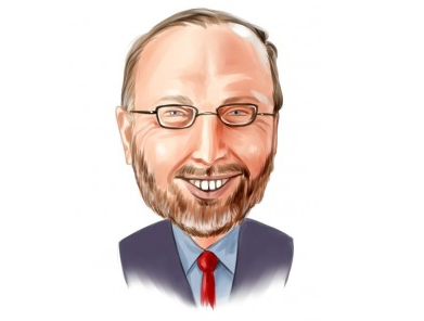 Ngón nghề của 4 huyền thoại đầu tư khiến 'tiền đẻ ra tiền' (2)